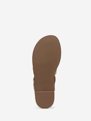Cole Haan Womens  Flynn Fisherman Sandals - Image 6 of 6