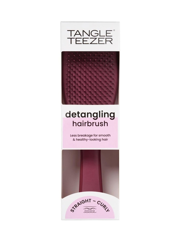 Tangle Teezer The Ultimate Detangler - Henna Red - Image 4 of 4