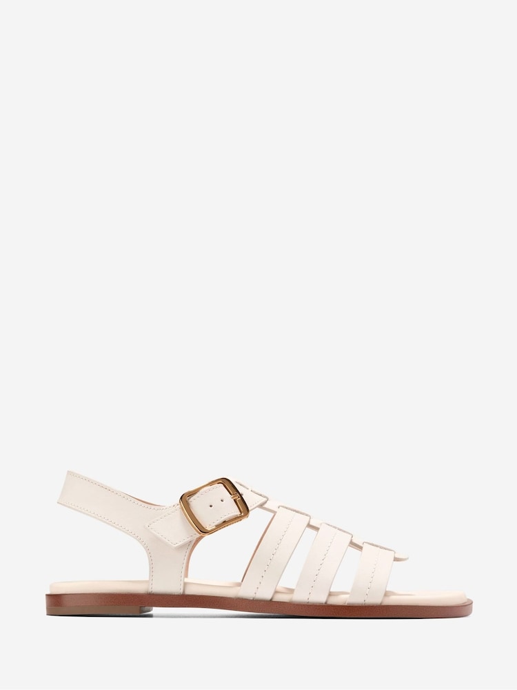 Cole Haan Womens  Flynn Fisherman Sandals - Image 1 of 5