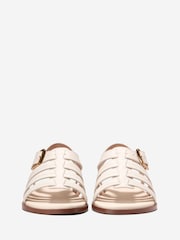 Cole Haan Womens  Flynn Fisherman Sandals - Image 3 of 5