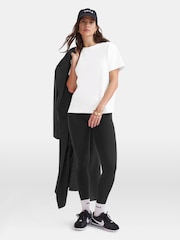 TALA White Ultimate Short Sleeve 100% Cotton T-Shirt - Image 2 of 2
