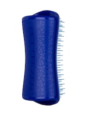 Tangle Teezer Small Pet De-shedding Brush - Blue / Light Blue - Image 2 of 6
