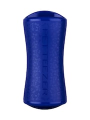 Tangle Teezer Small Pet De-shedding Brush - Blue / Light Blue - Image 3 of 6