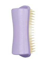Tangle Teezer Small Pet Detangling Brush - Lilac / Yellow - Image 2 of 6