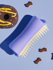 Tangle Teezer Small Pet Detangling Brush - Lilac / Yellow - Image 5 of 6