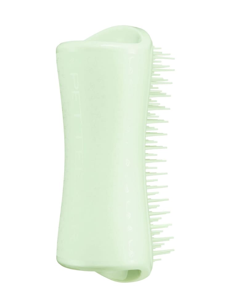 Tangle Teezer Puppy Brush - Green - Image 2 of 6