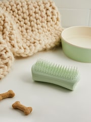 Tangle Teezer Puppy Brush - Green - Image 5 of 6