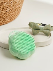 Tangle Teezer Cat Brush - Green - Image 5 of 6
