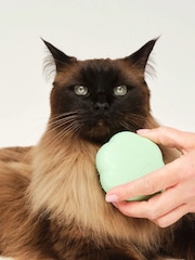 Tangle Teezer Cat Brush - Green - Image 6 of 6