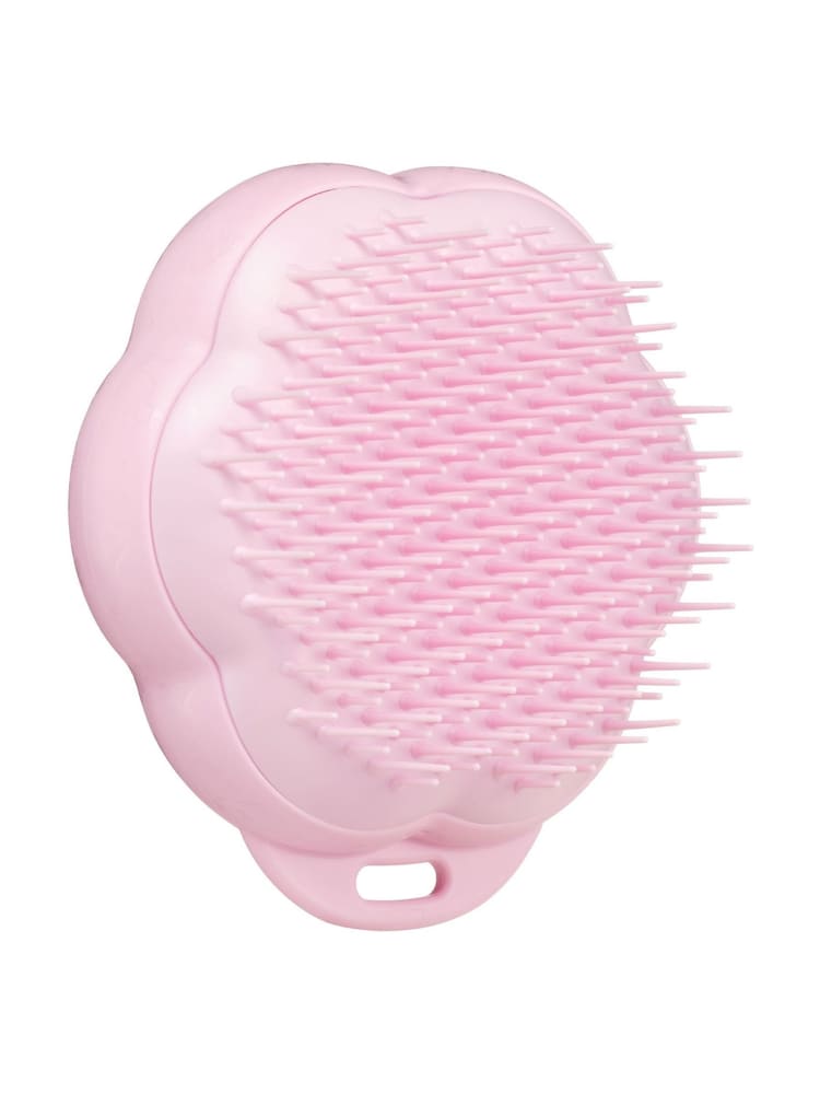 Tangle Teezer Cat Brush - Millennial Pink - Image 1 of 6