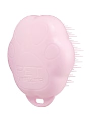 Tangle Teezer Cat Brush - Millennial Pink - Image 3 of 6
