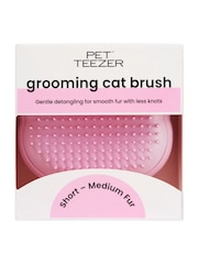 Tangle Teezer Cat Brush - Millennial Pink - Image 4 of 6