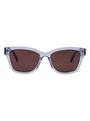 Joules Blue Sunglasses - Image 2 of 5