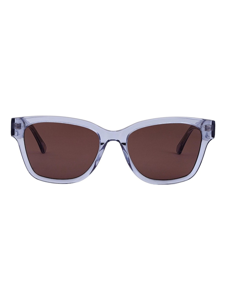 Joules Blue Sunglasses - Image 2 of 5