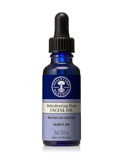 Neals Yard Remedies Rehydrating Rose Facial Oil 28ml - Image 1 of 2