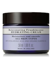 Neals Yard Remedies Rejuvenating Frankincense Hydrating Cream 50ml - Image 1 of 2