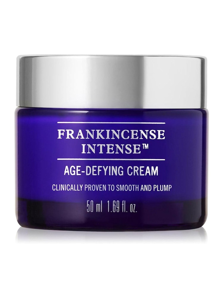 Neals Yard Remedies Frankincense Intense Age Defying Cream 50ml - Image 1 of 4