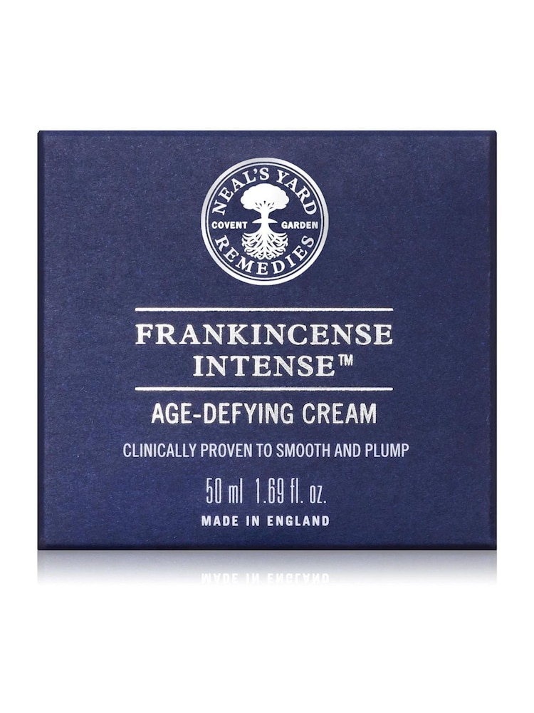 Neals Yard Remedies Frankincense Intense Age Defying Cream 50ml - Image 2 of 4