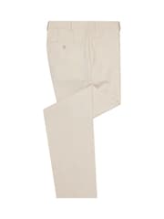 Remus Uomo Natural Slim Leg Smart Trousers - Image 1 of 1