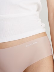 Calvin Klein Natural Hipster Panty Knickers - Image 3 of 6