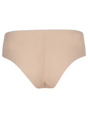 Calvin Klein Natural Hipster Panty Knickers - Image 5 of 6