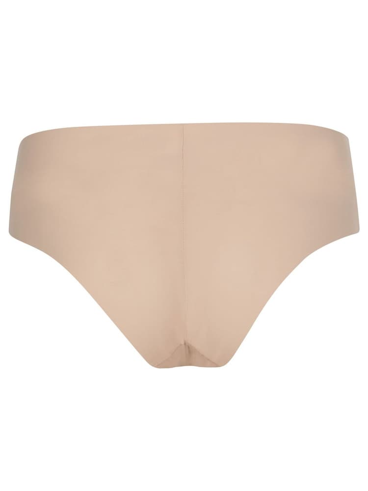 Calvin Klein Natural Hipster Panty Knickers - Image 5 of 6
