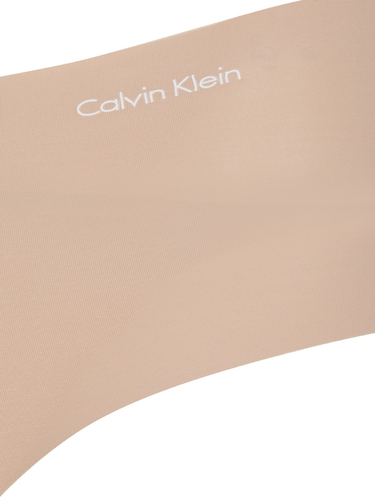Calvin Klein Natural Hipster Panty Knickers - Image 6 of 6