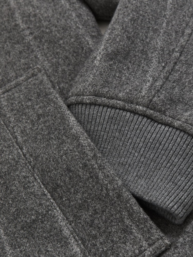 Reiss Grey Baddow Jacket - Image 6 of 6