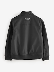 Baker by Ted Baker Black Harrington Jacket - Image 10 of 16