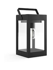 SolarCentre Warm White Grosvenor Solar Lantern - Image 2 of 2