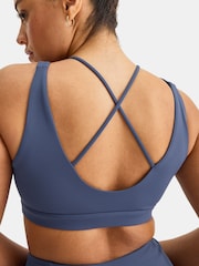 Sutiã esportivo TALA Skin Luxe Contour Scoop Back - Imagem 2 de 3