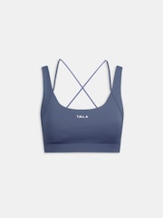 Sutiã esportivo TALA Skin Luxe Contour Scoop Back - Imagem 3 de 3