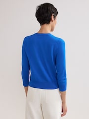 Phase Eight Robin Button Cardigan - Slika 2 iz 6