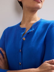 Phase Eight Robin Button Cardigan - Slika 5 iz 6