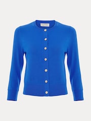 Phase Eight Robin Button Cardigan - Slika 6 iz 6