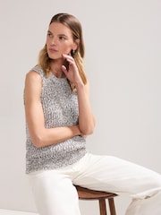 Phase Eight Black Petite Petite Lilja Jumpsuit - Image 5 of 6