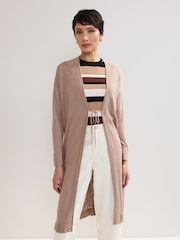 Phase Eight Tasha Linen Cardigan - Slika 1 iz 1
