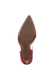 Naturalizer Wide Fit Stilleto Heel Ankle Strap Shoes - Image 3 of 5