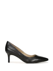 Naturalizer Wide Fit Everly Heeled Shoes - Image 2 of 6