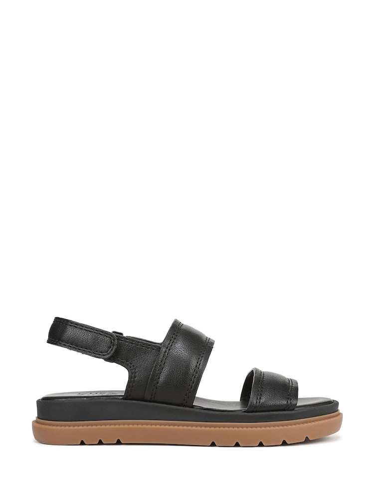 Naturalizer Wide Fit Attract Gladiator Sandals - Image 1 of 6