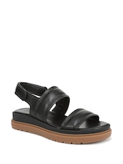Naturalizer Wide Fit Attract Gladiator Sandals - Image 3 of 6
