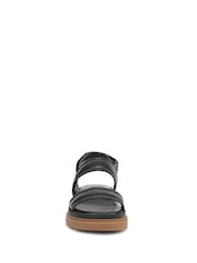 Naturalizer Wide Fit Attract Gladiator Sandals - Image 4 of 6