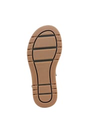 Naturalizer Wide Fit Attract Gladiator Sandals - Image 6 of 6