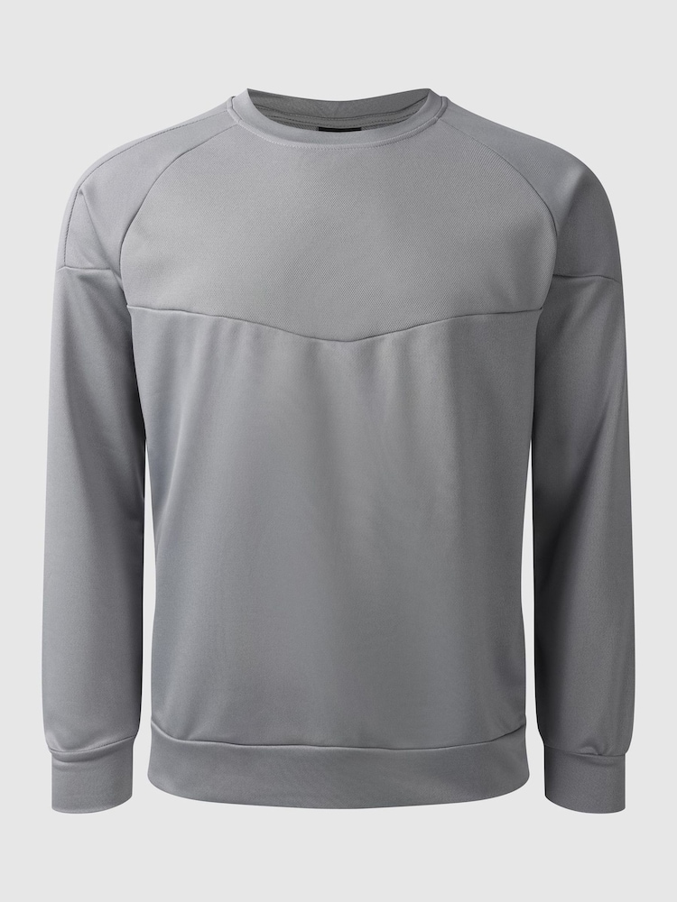 Umbro Sportwear Sweat Top - Imagen 1 de 2