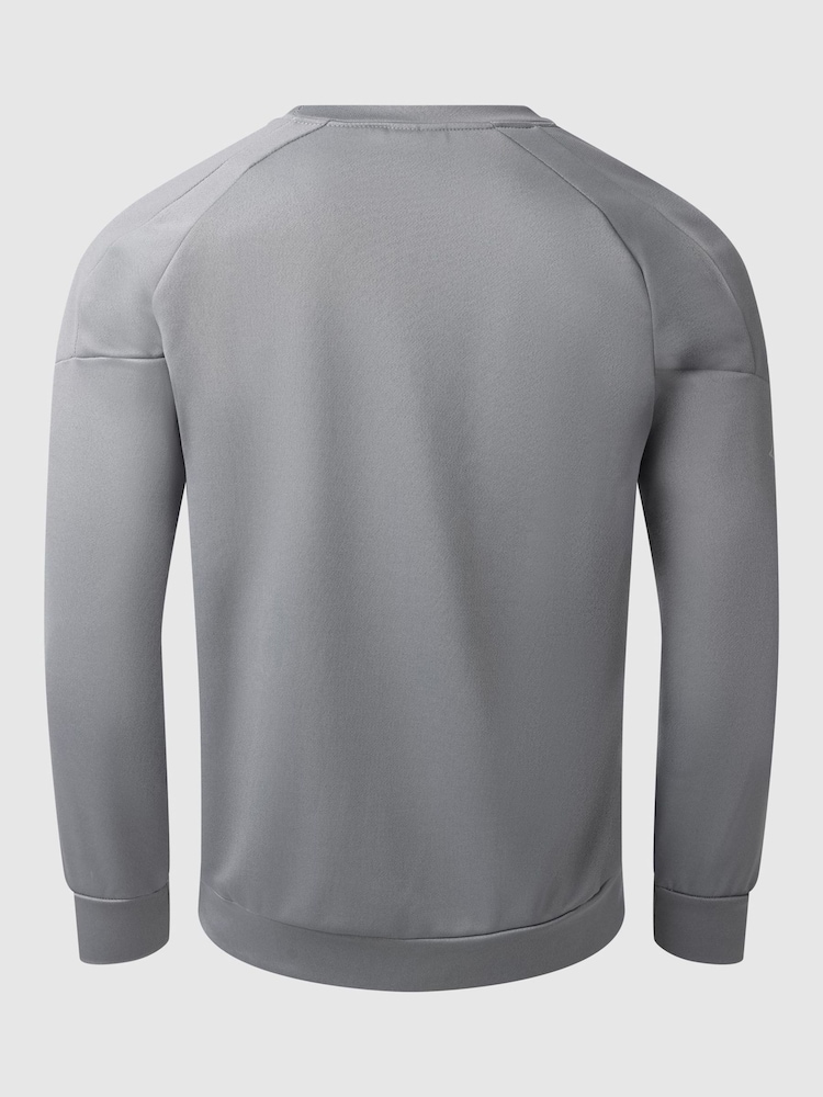 Umbro Sportwear Sweat Top - Imagen 2 de 2