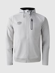 Umbro Pro Training FZ Hoodie - Изображение 1 из 2