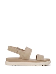Naturalizer Wide Fit Attract Gladiator Sandals - Image 1 of 6