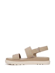 Naturalizer Wide Fit Attract Gladiator Sandals - Image 2 of 6