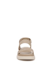 Naturalizer Wide Fit Attract Gladiator Sandals - Image 4 of 6