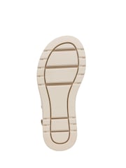 Naturalizer Wide Fit Attract Gladiator Sandals - Image 6 of 6